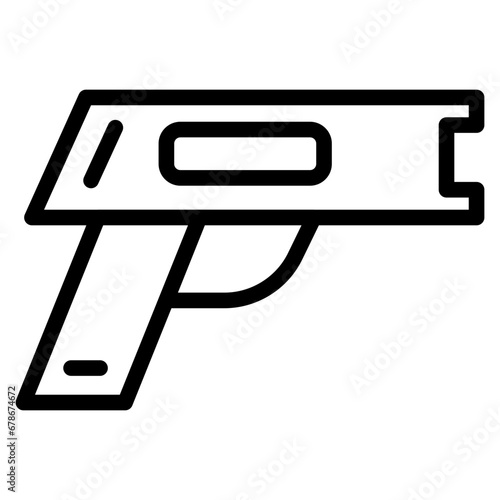gun line