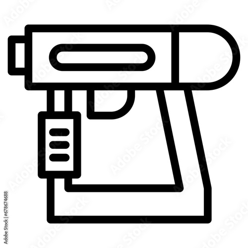nail gun line