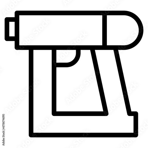 nail gun line