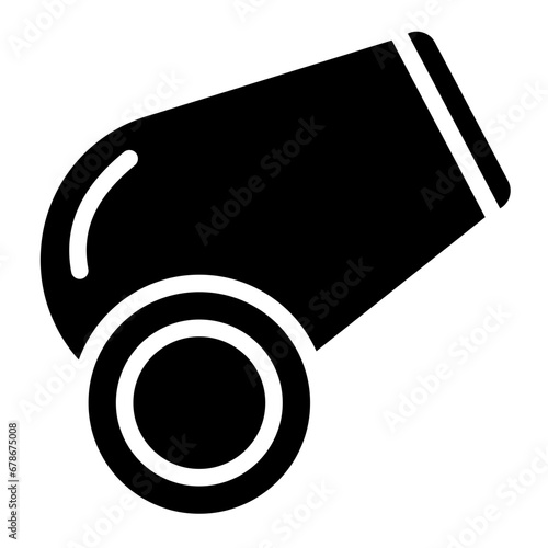 cannon glyph