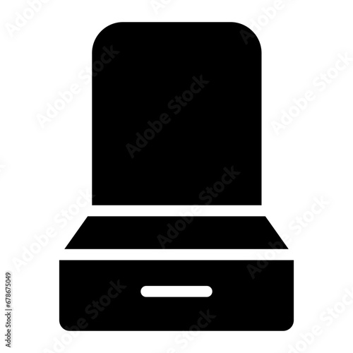 gun case glyph