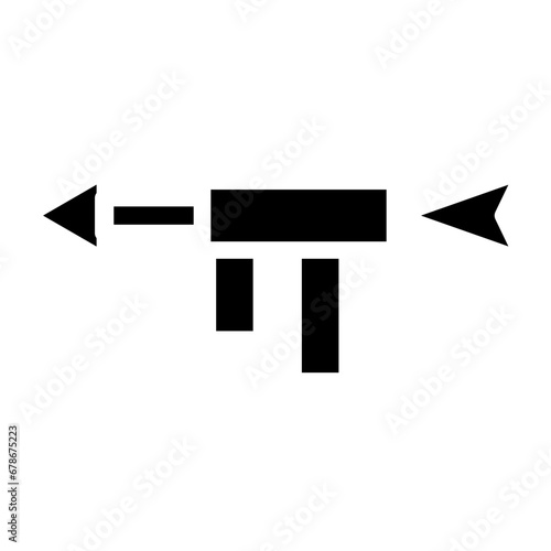 speargun glyph