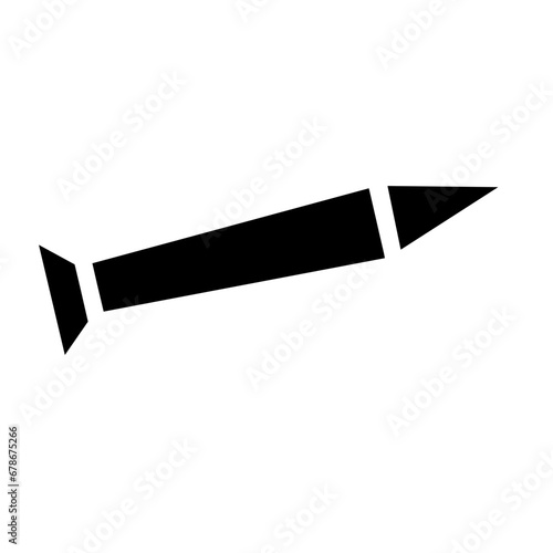 bullet glyph