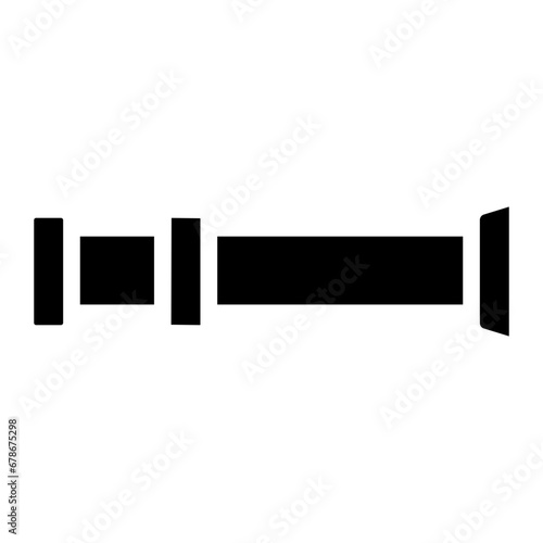 bullet glyph