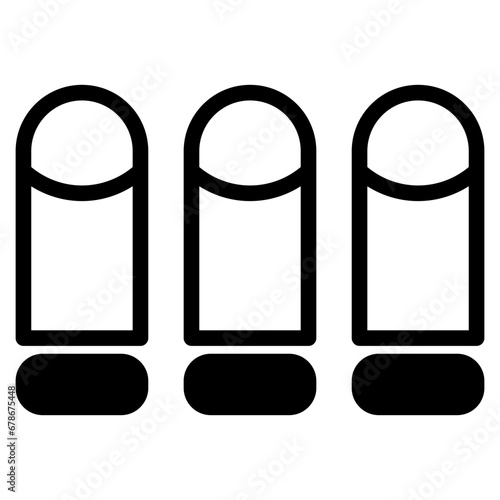ammunition dualtone