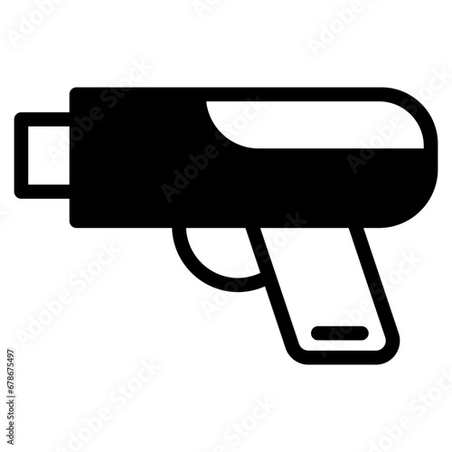 gun dualtone