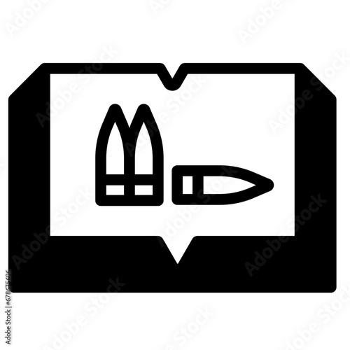 bullet box dualtone