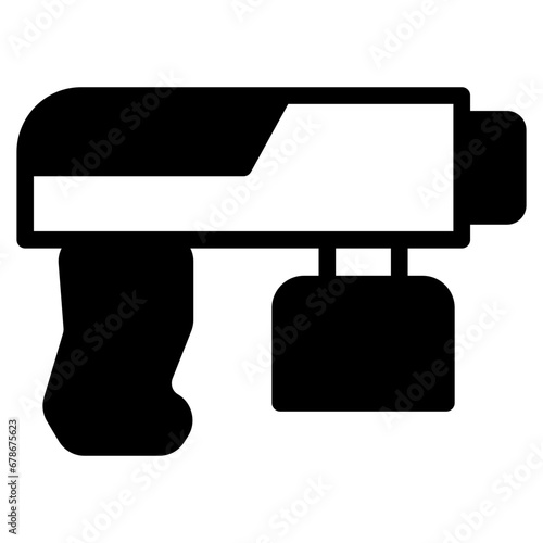 gun dualtone