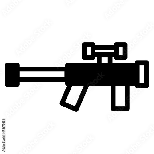 rifle dualtone