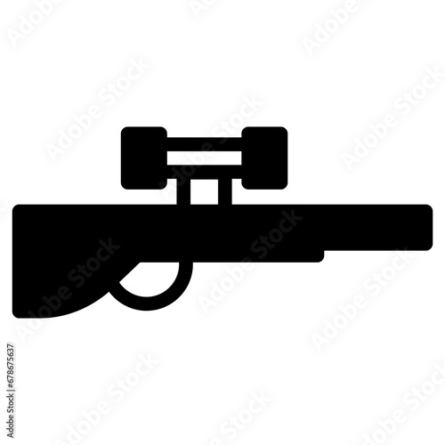 rifle dualtone