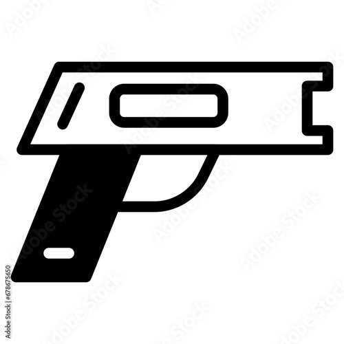 pistol dualtone