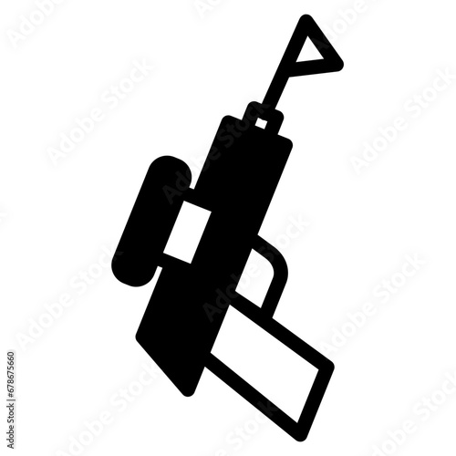 flag gun dualtone