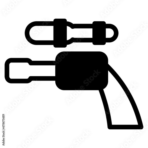 gun dualtone