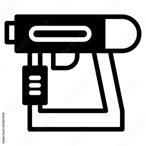 nail gun dualtone