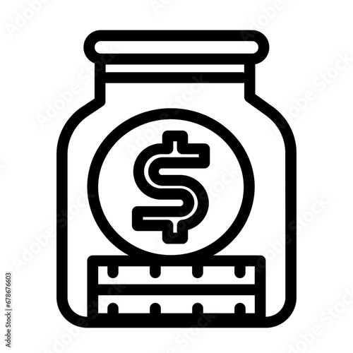 saving