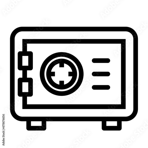 safebox