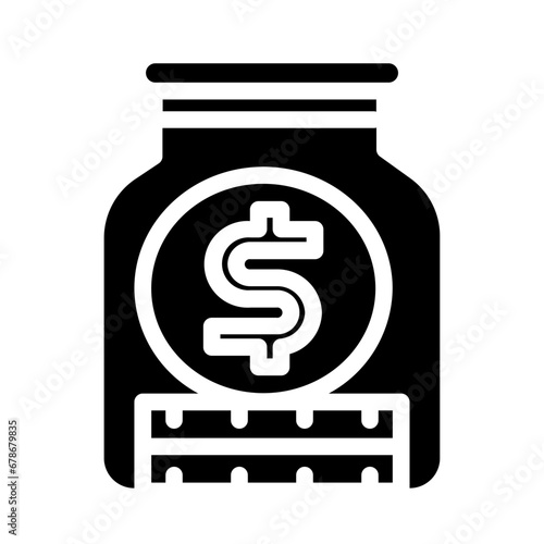 saving