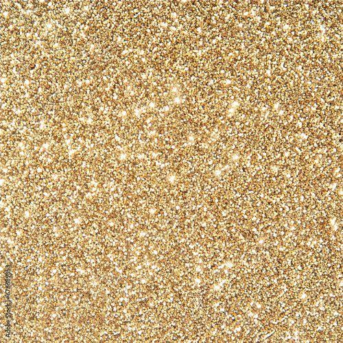Shiny beige glitter texture background, densely packed, warm gold glitter texture with a metallic sheen