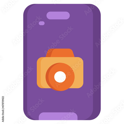 PHOTO CAMERA,photograph,picture,ui,interface,smartphone.svg