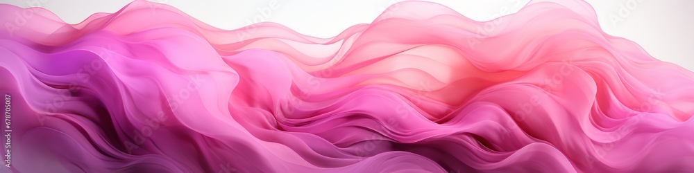 Abstract luxury pink silk background. Modern gradient illustration, minimal. Futuristic artwork, silky drawing for interior design, fashion textile fabric, poster, wallpaper Abstract luxury pink silk background. Modern gradient illustration, minimal. Futuristic artwork, silky drawing for interior design, fashion textile fabric, poster, wallpaper