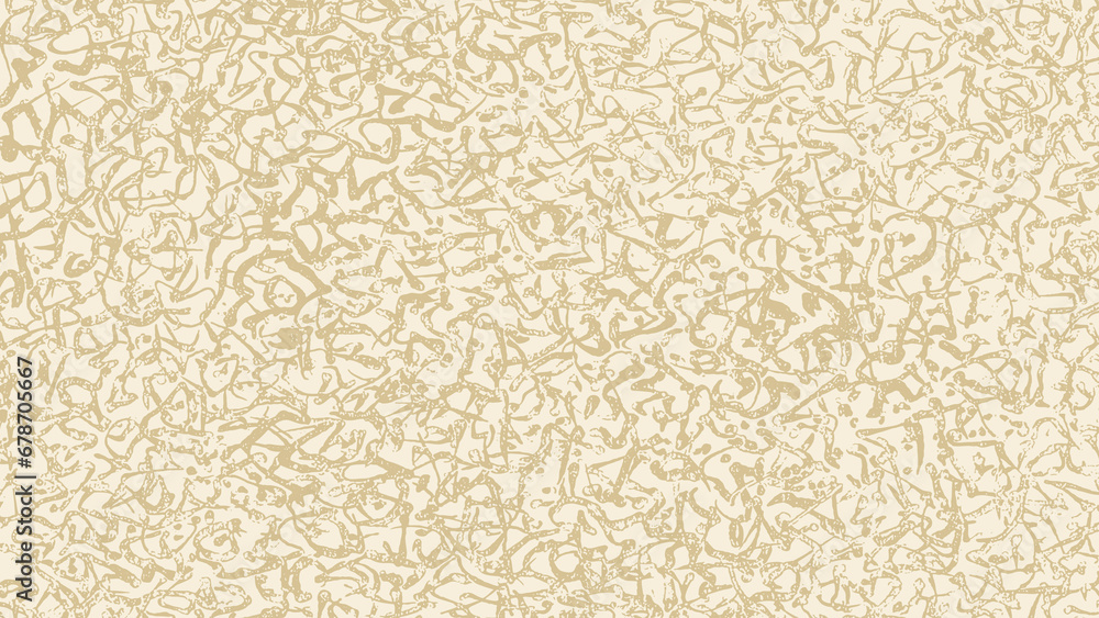 Hand Drawn Abstract Background. Vector Illustration Hand Drawn Abstract Background. Vector Illustration