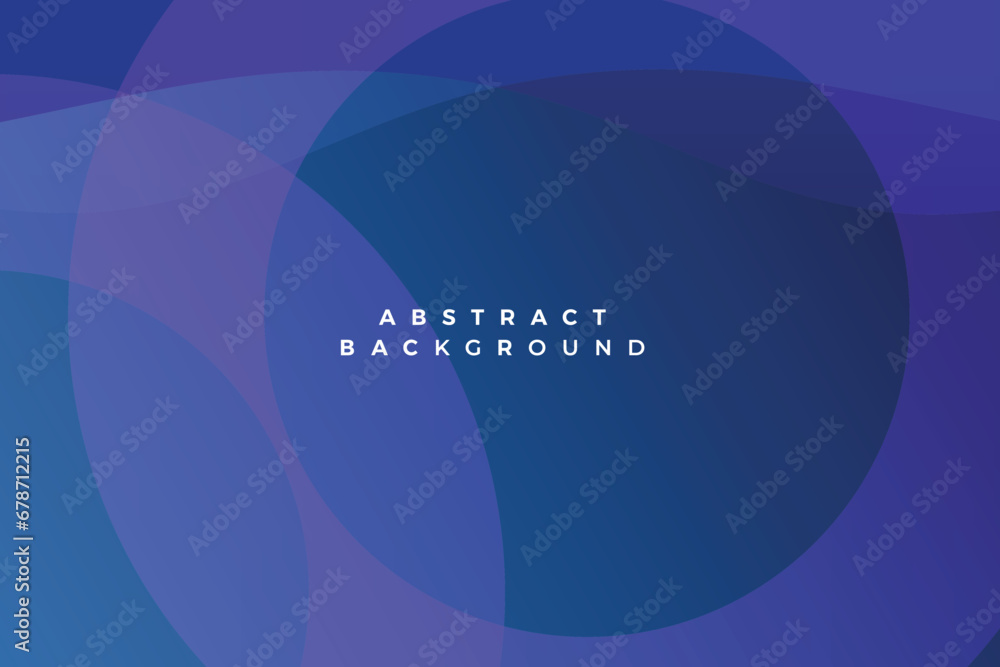 Modern abstract background design template Modern abstract background design template