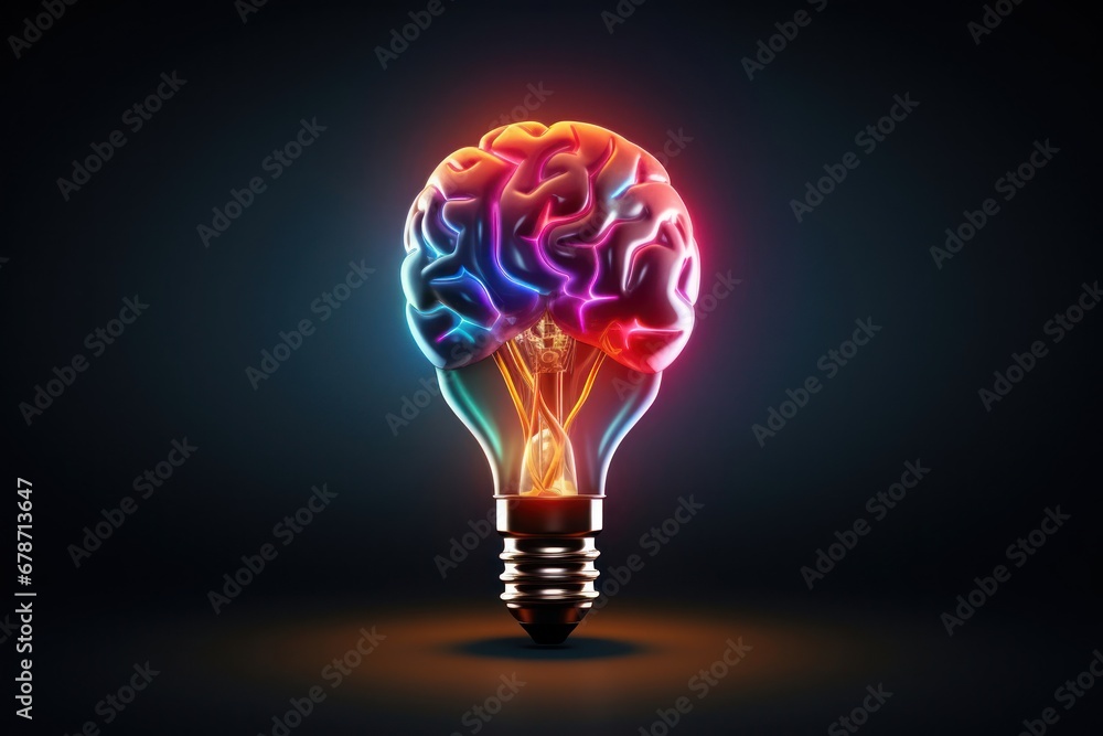 Illuminating Mental Health Through the Power of the Mind Generative AI Illuminating Mental Health Through the Power of the Mind Generative AI