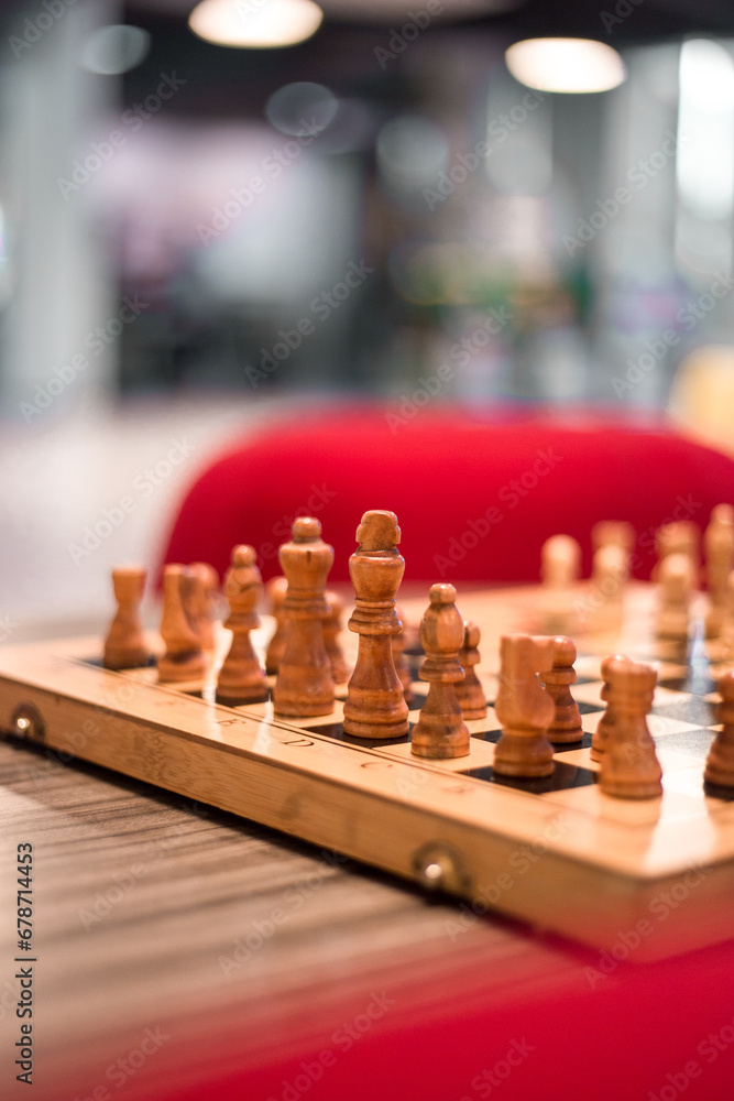 chess board game chess board game