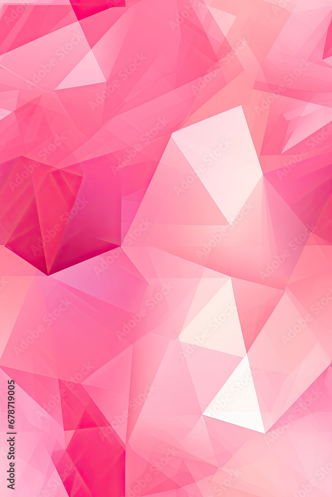 Fototapeta premium Abstract geometric pattern design background for wallpaper, presentation and graphic resources. Vector Illustration.