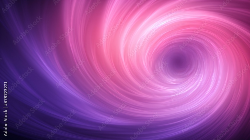 Mesmerizing Cosmic Whirl: A Vivid Fusion of Pink and Purple in Abstract Harmony Mesmerizing Cosmic Whirl: A Vivid Fusion of Pink and Purple in Abstract Harmony