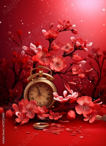 Christmas greeting cards, wallpaper, webpage background, crackers, celebration, screensavers and colorful images.