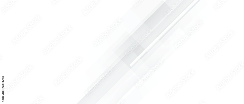 Pure white clean abstract background.Empty space for text. Template banner,Poster,Flyer