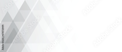 Pure white clean abstract background.Empty space for text. Template banner,Poster,Flyer