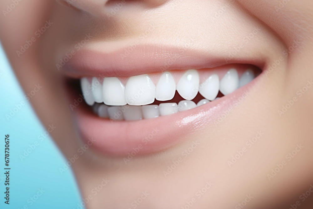 white teeth, perfect smile, close-up, teeth whitening, somatological services white teeth, perfect smile, close-up, teeth whitening, somatological services