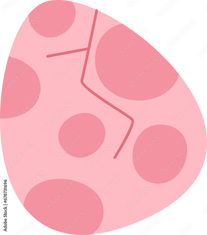 Cracked Egg Icon Cracked Egg Icon