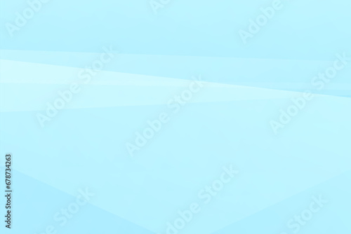 Abstract blue on light blue background modern design. Vector illustration EPS 10.