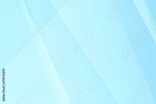 Abstract blue on light blue background modern design. Vector illustration EPS 10.