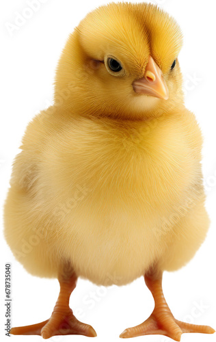 Chick transparent background PNG clipart