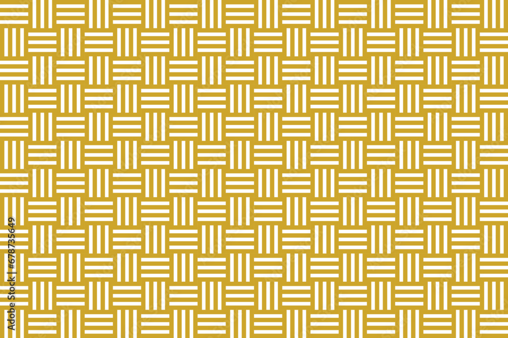 seamless abstract gold luxury pattern strip background with geometric line vector design seamless abstract gold luxury pattern strip background with geometric line vector design