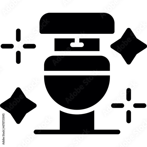 Shine Icon