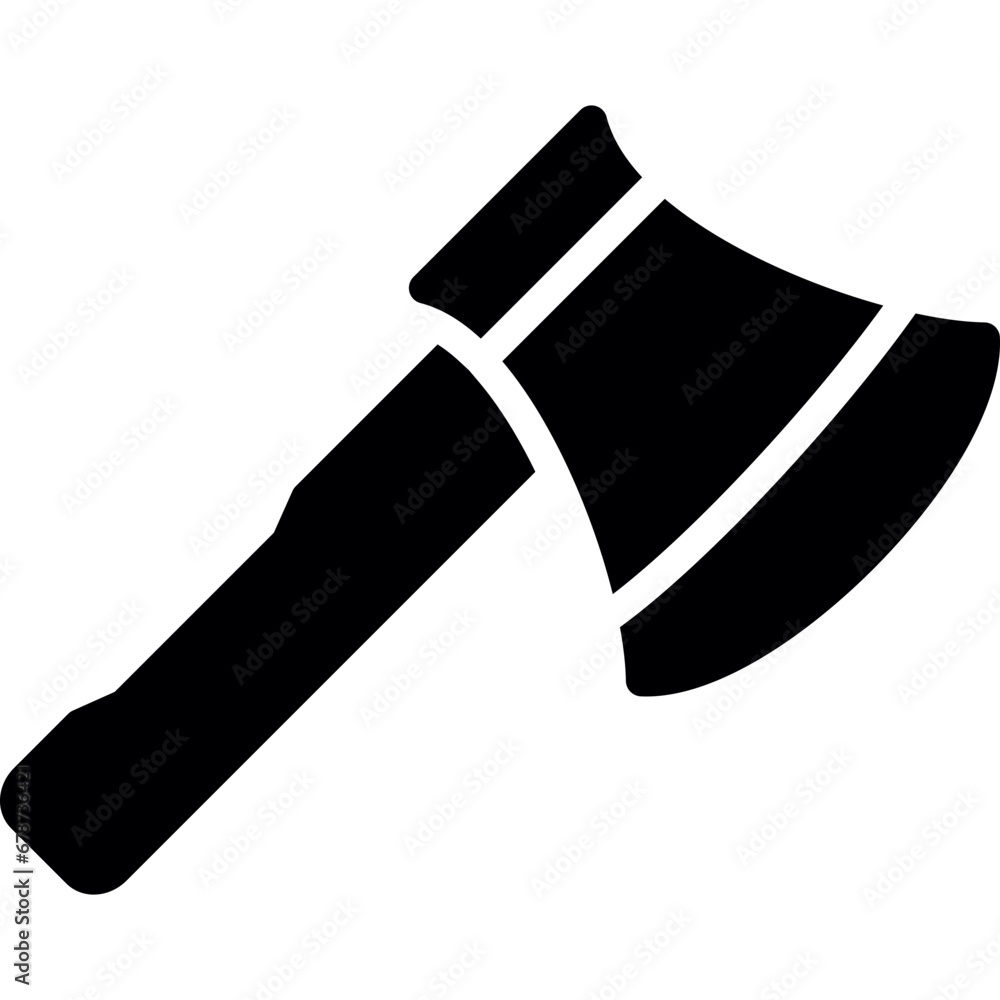 Axe Icon