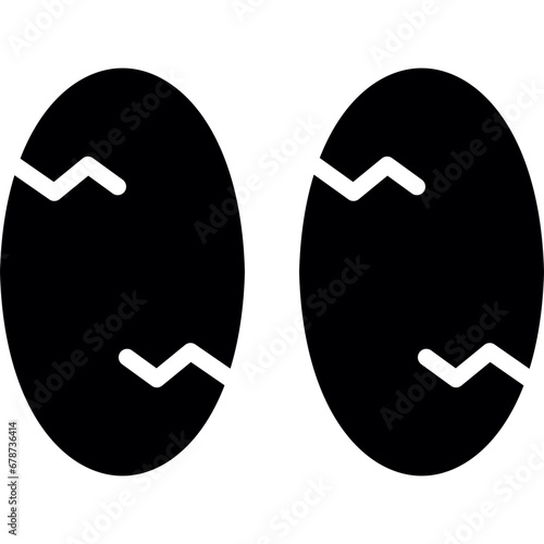 Eggs Icon