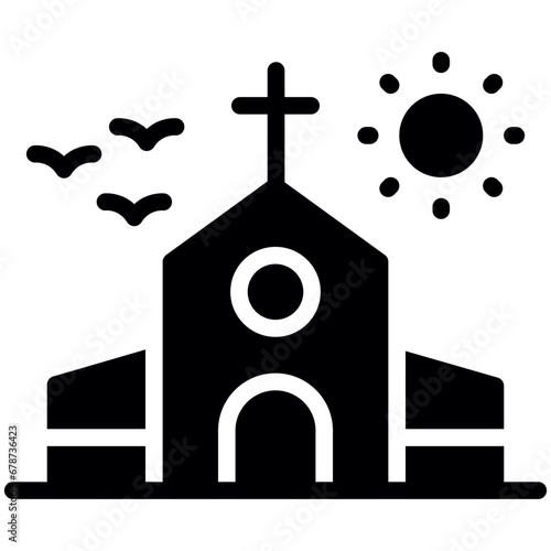 Church Icon