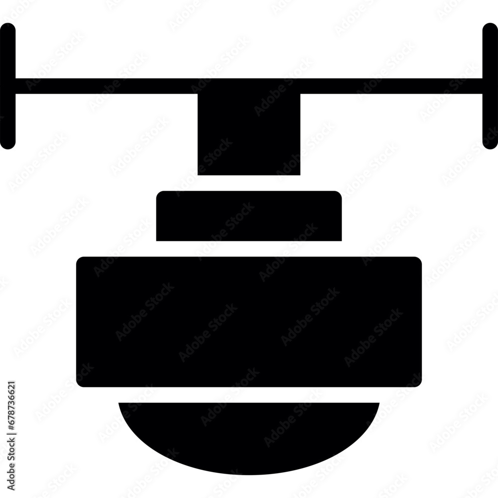 Shower Head Icon Shower Head Icon