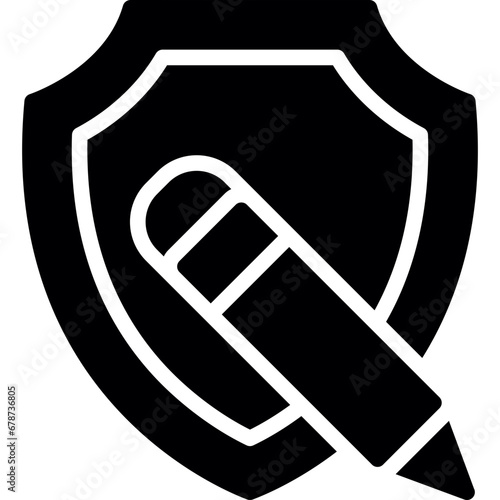 Shield Icon