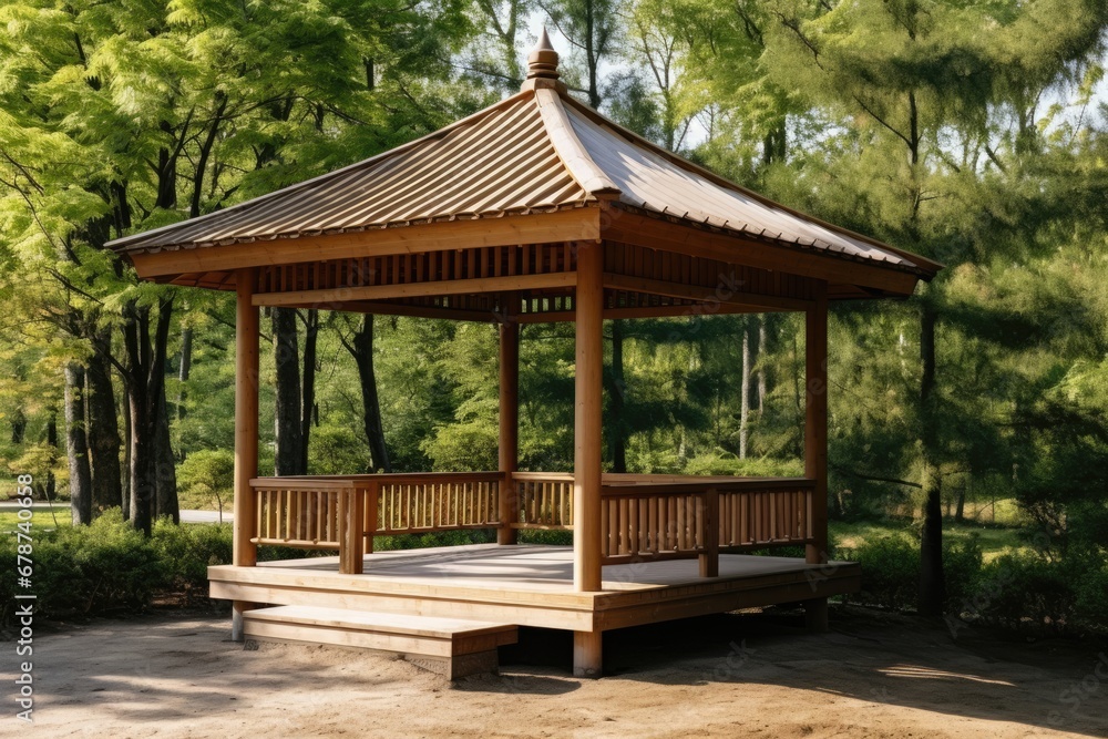 Gazebo nature architecture roof garden wood grass park pavilion green wooden landscape Gazebo nature architecture roof garden wood grass park pavilion green wooden landscape