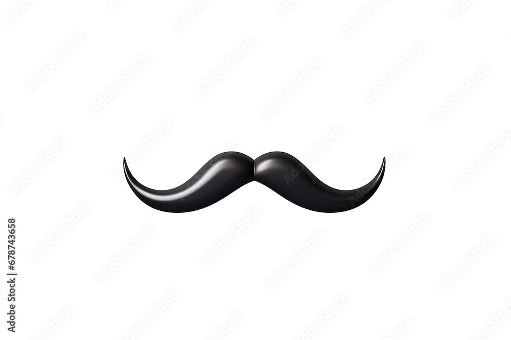 Men health awareness month. Copy space for advertising. isolated on PNG Background. Generative Ai. Men health awareness month. Copy space for advertising. isolated on PNG Background. Generative Ai.