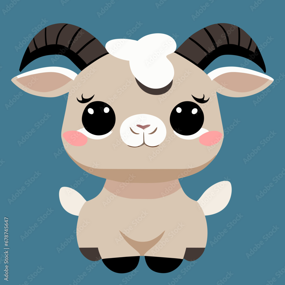 sheep cartoon character sheep cartoon character