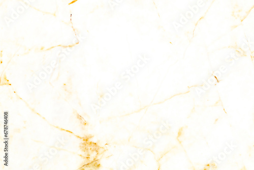 White gold marble texture pattern background with high resolution design for cover book or brochure, poster, wallpaper background or realistic business © Kung37