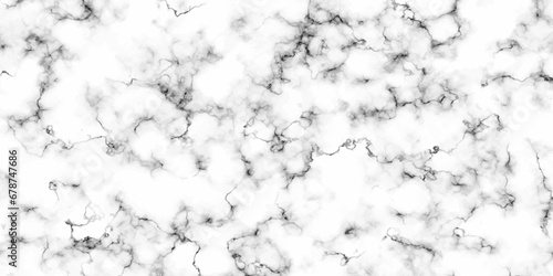 Abstract white marble background. Natural patterns for design art work, Stone wall texture background. White marble pattern texture for background	 photo